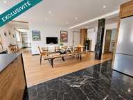 Balaguier, superbe appartement contemporain au premier étage d'une résidence privée — photo 4