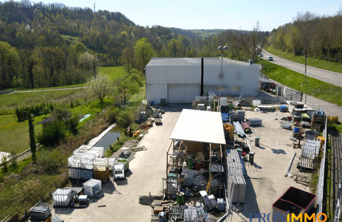 Atelier/Entrepôt — photo 4