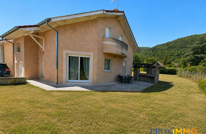Maison à vendre Apprieu — photo 2
