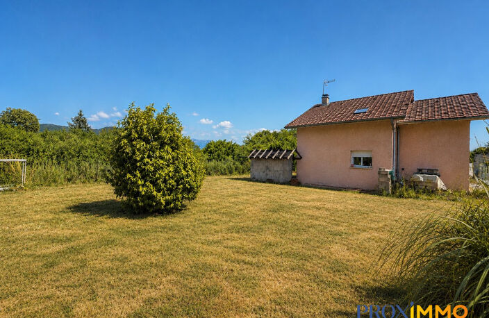 Maison à vendre Apprieu — photo 3