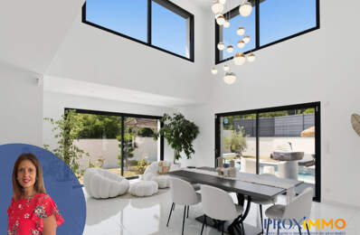 EXCLUSIVITE Hauteurs de Voiron 599 000 € — photo du bien