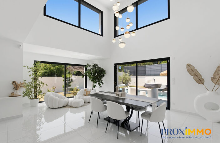 EXCLUSIVITE Hauteurs de Voiron 599 000 € — photo 2