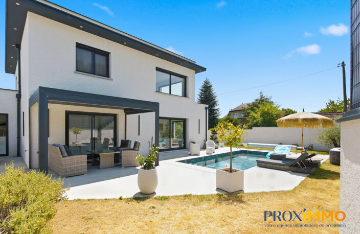 EXCLUSIVITE Hauteurs de Voiron 599 000 € — photo 3