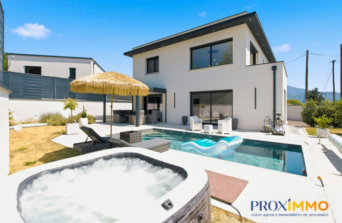 EXCLUSIVITE Hauteurs de Voiron 599 000 € — photo 4