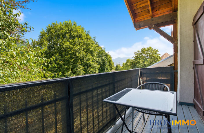 Appartement à vendre Voiron — photo 4