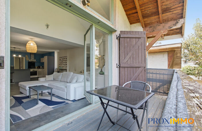 Appartement à vendre Voiron — photo 5
