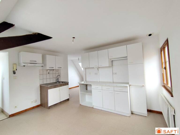 Appartement 4 pièces 48 m² — photo 1