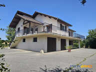 GRANDE MAISON sur SOUS-SOL sur 1800 m² de TERRAIN — photo 2