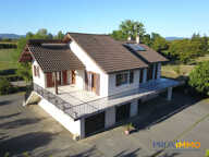 GRANDE MAISON sur SOUS-SOL sur 1800 m² de TERRAIN — photo 3