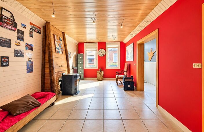 Maison familiale, espace et multiples possibilités — photo 2
