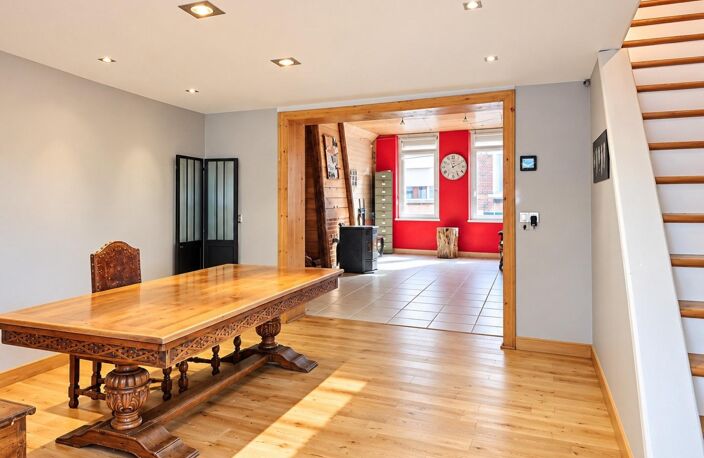 Maison familiale, espace et multiples possibilités — photo 3
