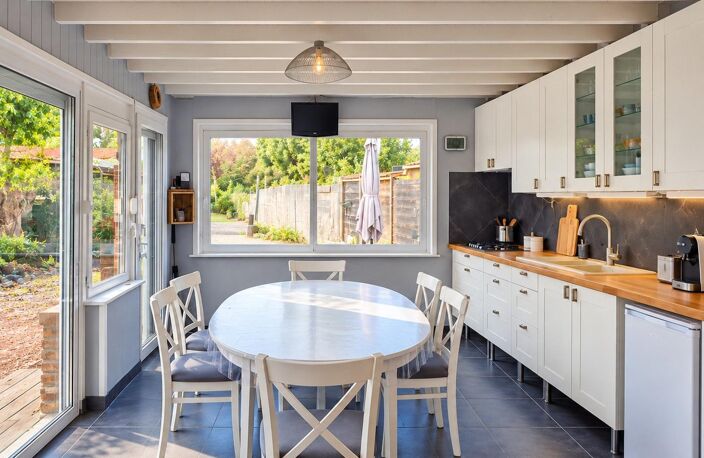 Maison familiale, espace et multiples possibilités — photo 4