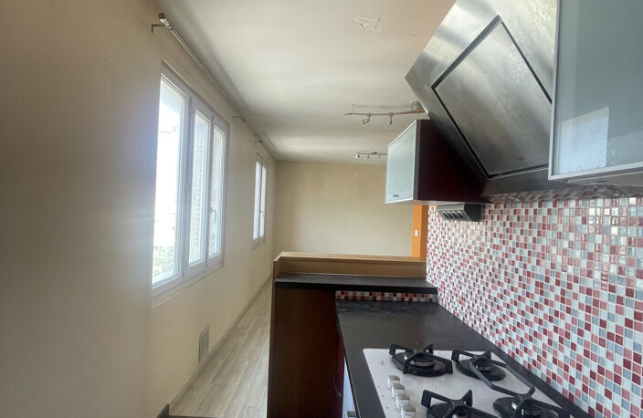 Appartement T3 de 58m² — photo 4