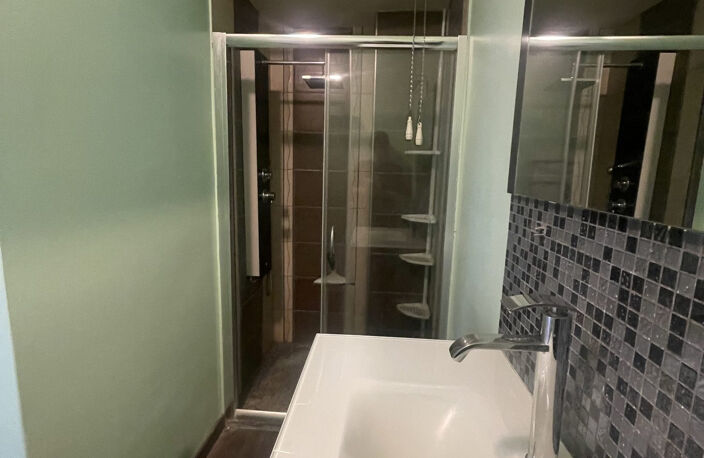 Appartement T3 de 58m² — photo 5