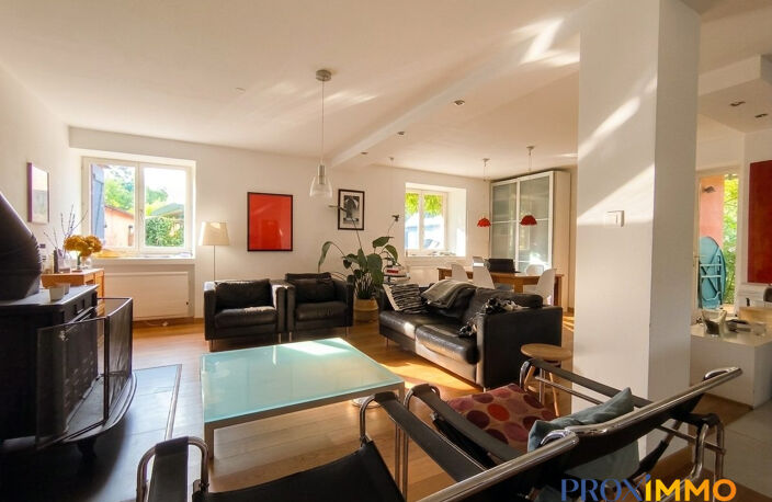 Maison avec piscine de 130 m² sur 970 m² de terrain — photo 4