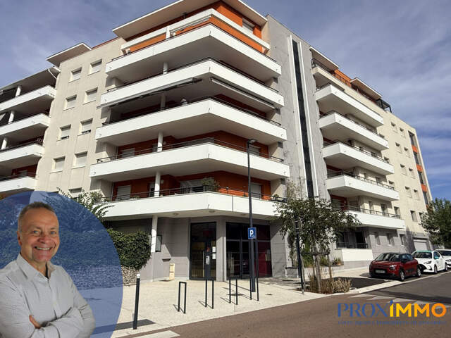 CENTRE VILLE - Appartement T4  Résidence récente et sécuri — photo du bien