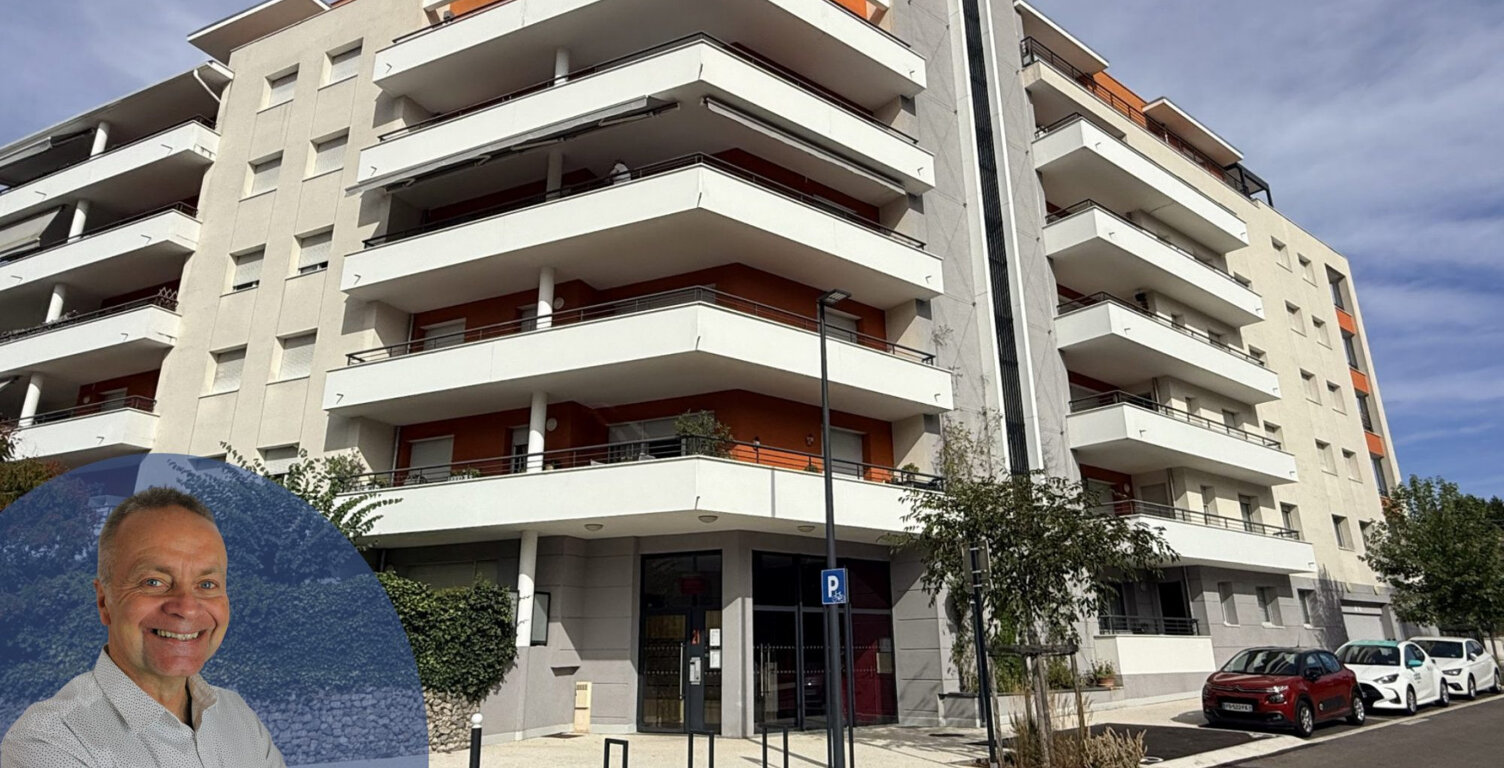 CENTRE VILLE - Appartement T4  Résidence récente et sécuri — photo 1