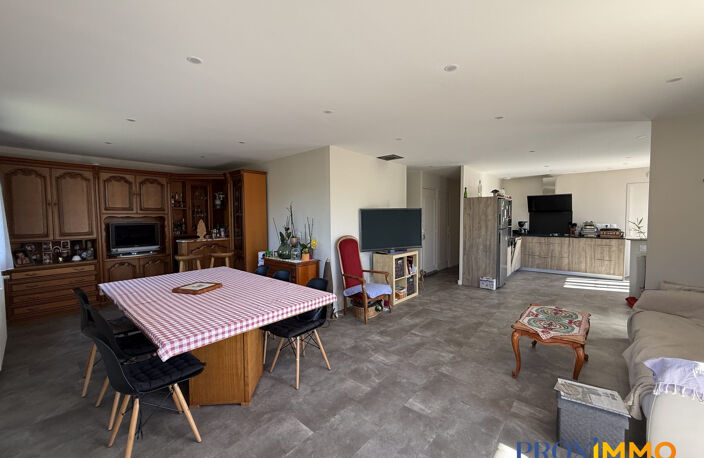 Maison Individuelle Moirans — photo 2