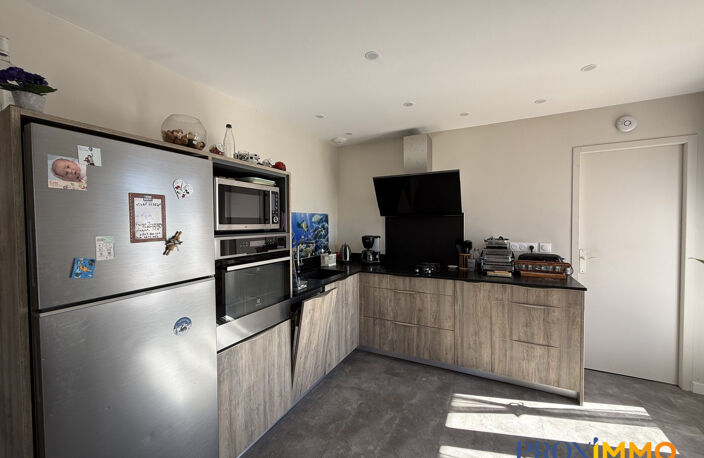 Maison Individuelle Moirans — photo 3