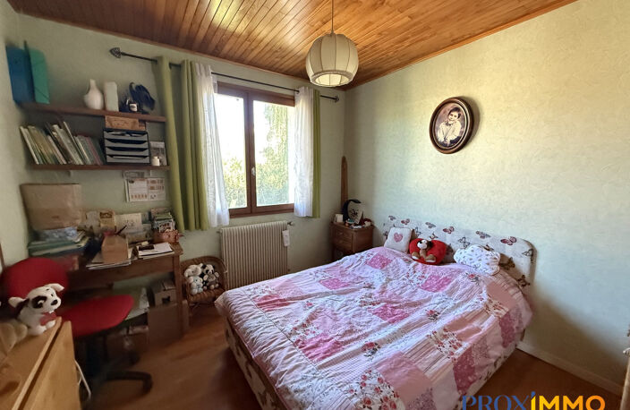 Maison Individuelle Moirans — photo 5