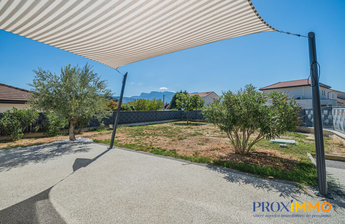 Maison de 2019 de 139 m² sur 500 m² de terrain — photo 4