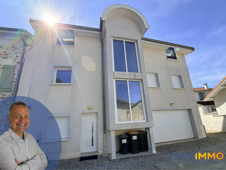 Maison à vendre Coublevie — photo 1