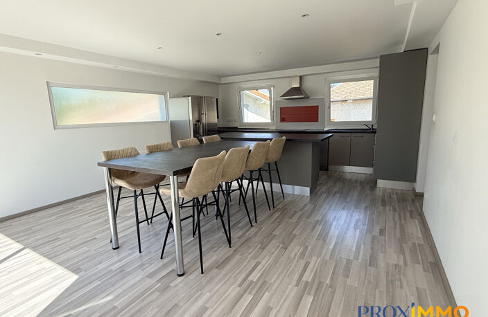 Maison à vendre Coublevie — photo 2