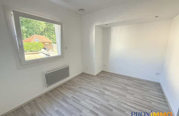 Maison à vendre Coublevie — photo 3
