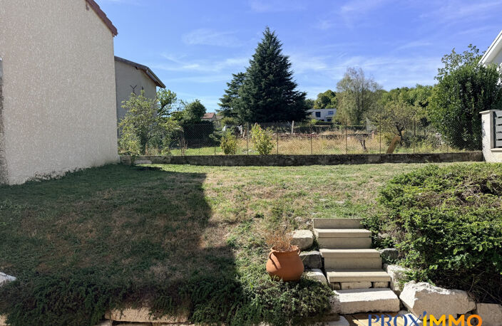 Maison à vendre Coublevie — photo 4