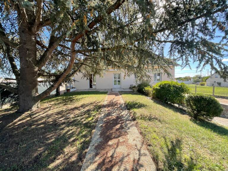 Maison familiale - 150 m2 - 5/6 chambres - terrain de 1670 m2 — photo 1
