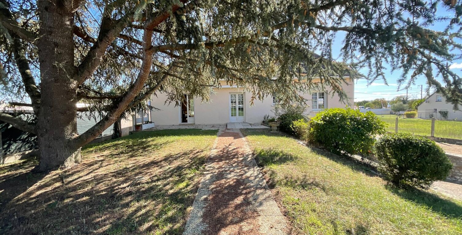 Maison familiale - 150 m2 - 5/6 chambres - terrain de 1670 m2 — photo 1