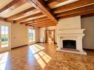 Maison familiale - 150 m2 - 5/6 chambres - terrain de 1670 m2 — photo 3