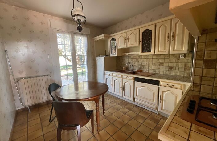 Maison familiale - 150 m2 - 5/6 chambres - terrain de 1670 m2 — photo 5
