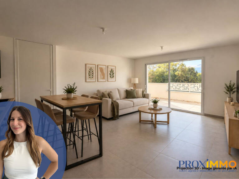 EXCLUSIVITÉ - T2 Voiron — photo 1