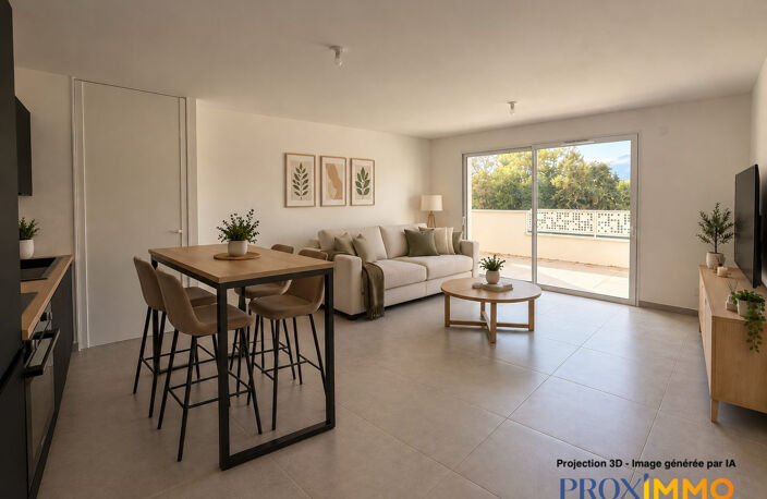 EXCLUSIVITÉ - T2 Voiron — photo 2