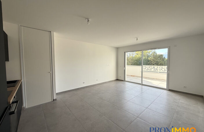 EXCLUSIVITÉ - T2 Voiron — photo 3