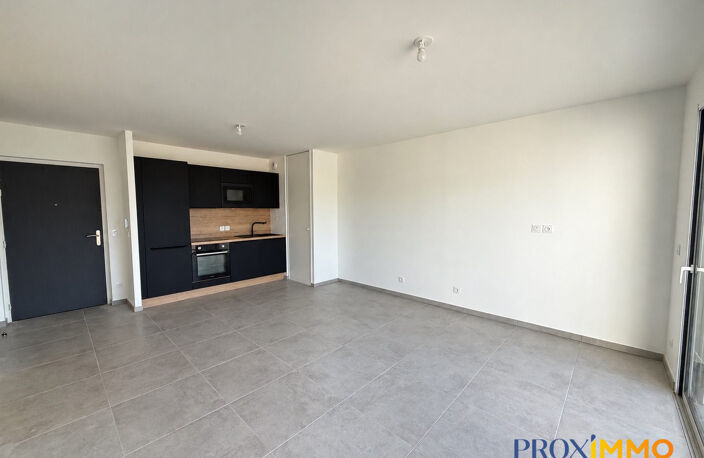 EXCLUSIVITÉ - T2 Voiron — photo 5