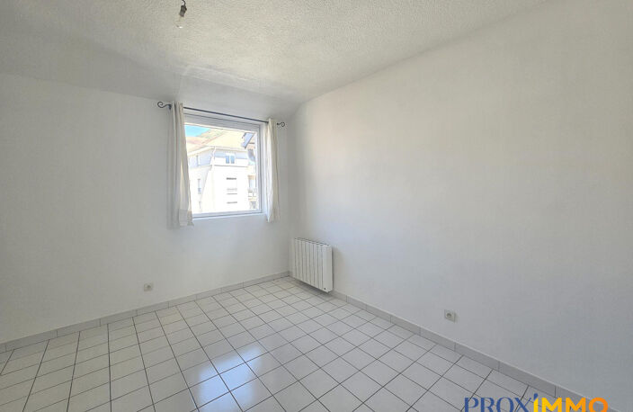 Nouveau T2 en duplex — photo 3