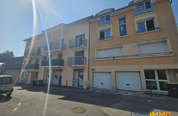 Nouveau T2 en duplex — photo 4