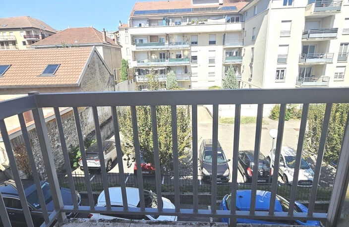 Nouveau T2 en duplex — photo 5