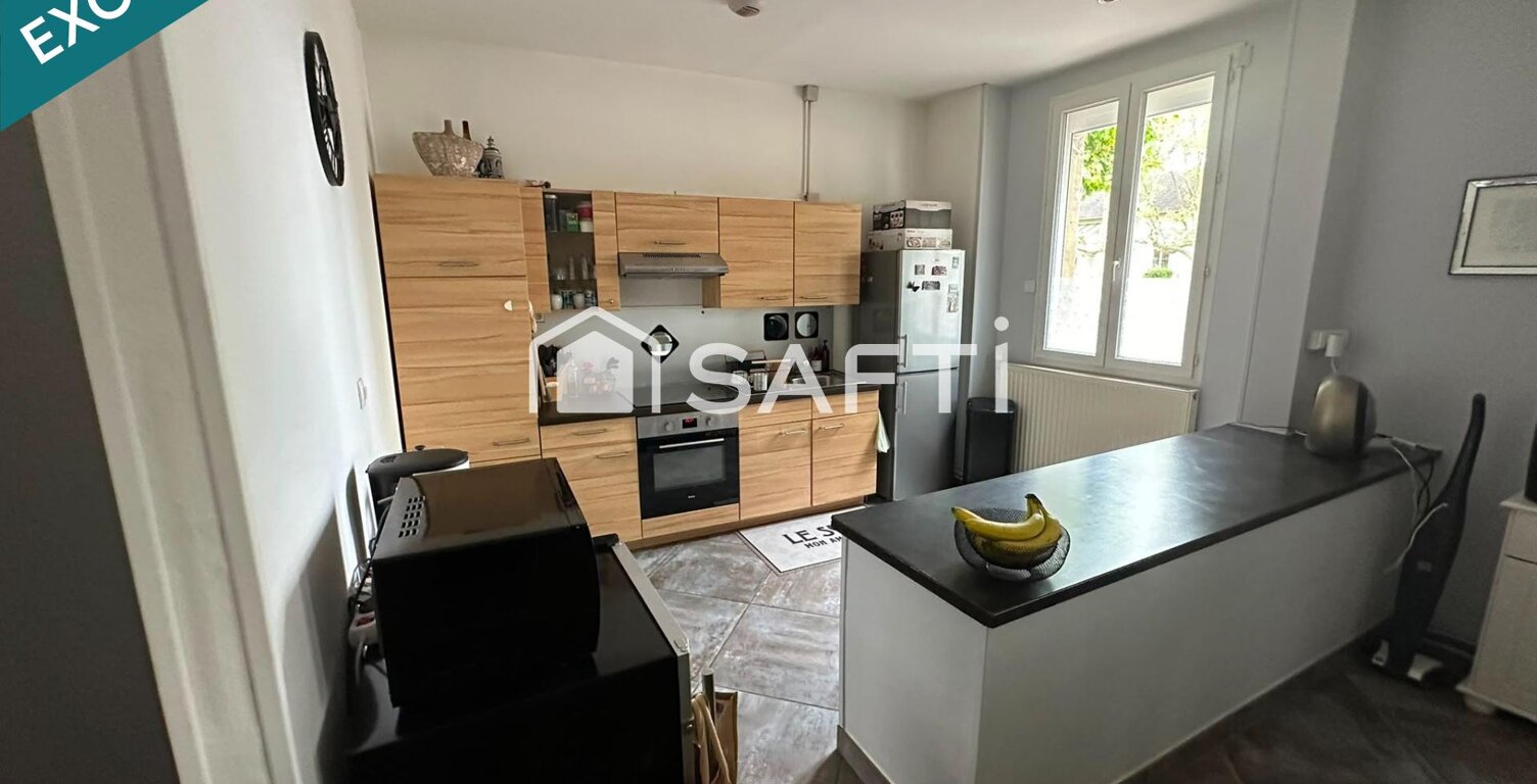 Bel appartement proche toutes commodités — photo 1