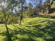 Terrain à bâtir 1136 m² — photo 2