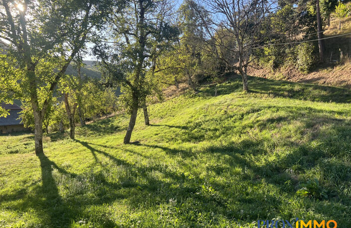 Terrain à bâtir 1136 m² — photo 2