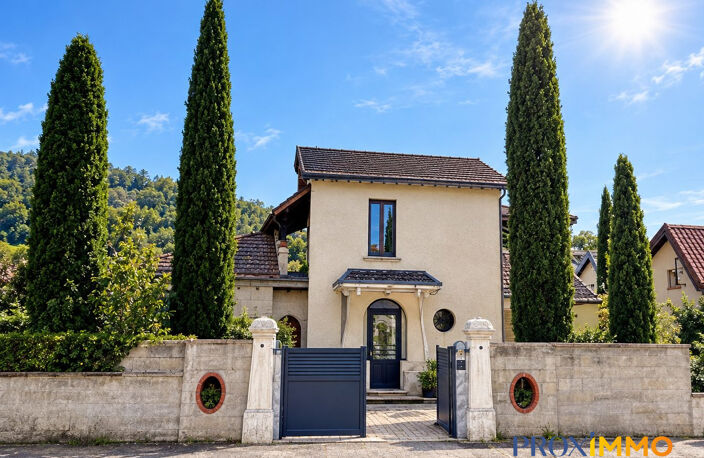 Ancienne maison de Maître — photo 2