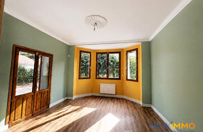 Ancienne maison de Maître — photo 4