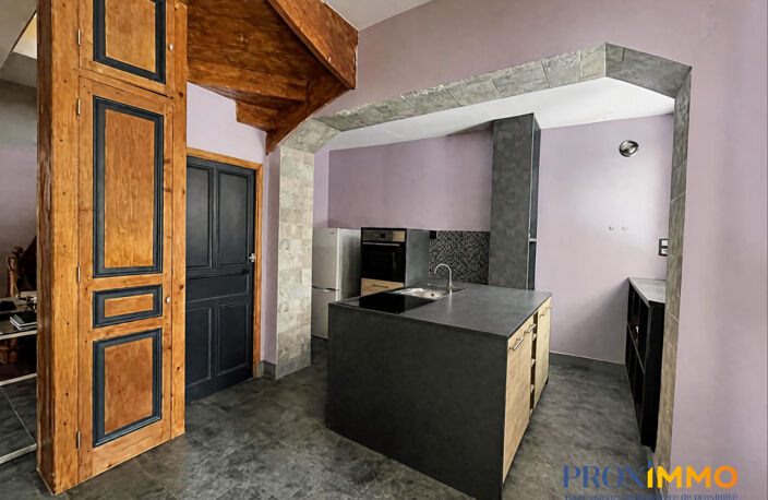 Ancienne maison de Maître — photo 5