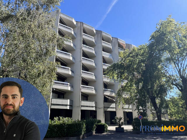 Investissement locatif — photo du bien