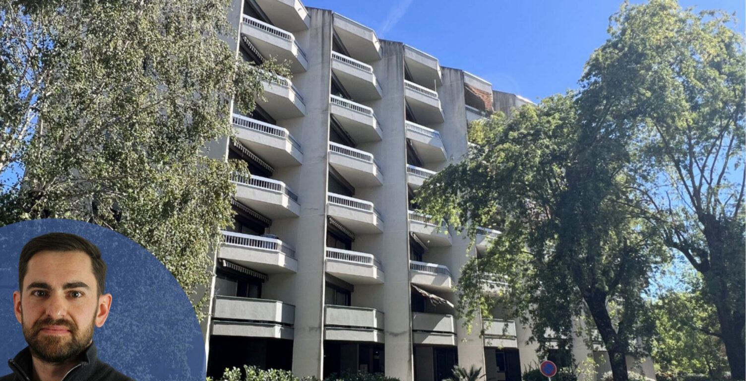 Investissement locatif — photo 1