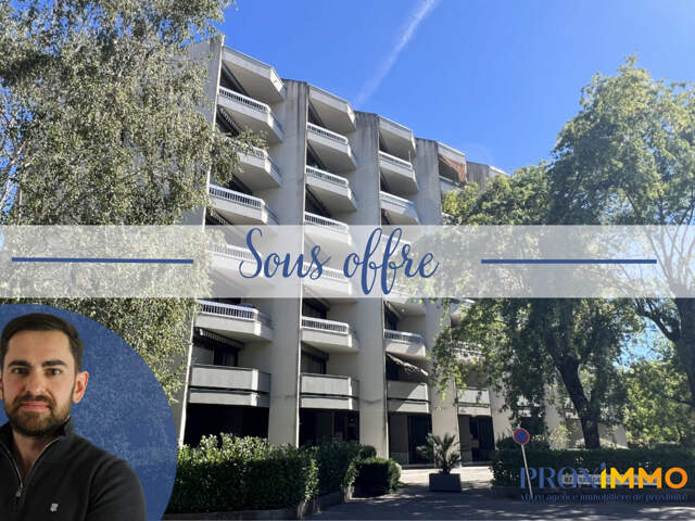 Investissement locatif — photo du bien