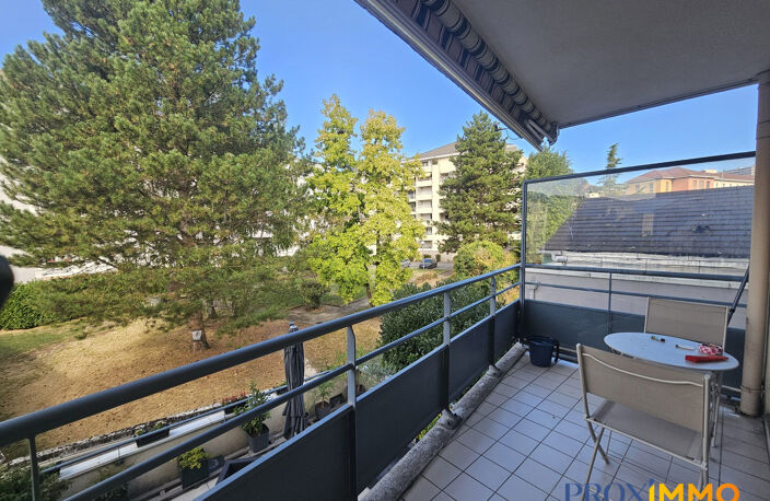 NOUVEAUTÉ PROX'IMMO — photo 2
